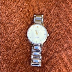 Kate Spade watch